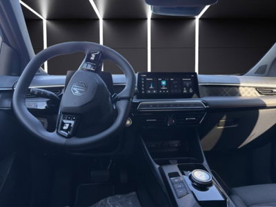 Mg MG3 1.5 hybrid+ Luxury auto (14)