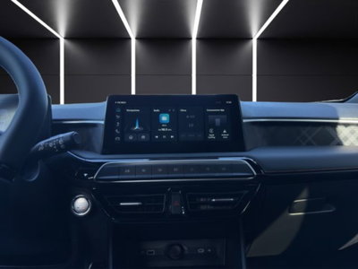 Mg MG3 1.5 hybrid+ Luxury auto (16)
