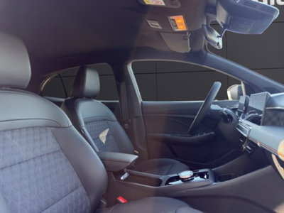 Mg MG3 1.5 hybrid+ Luxury auto (18)