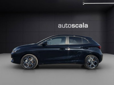 Mg MG3 1.5 hybrid+ Luxury auto (2)