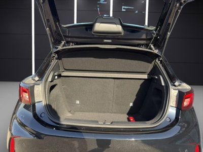 Mg MG3 1.5 hybrid+ Luxury auto (20)