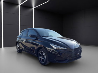 Mg MG3 1.5 hybrid+ Luxury auto (7)