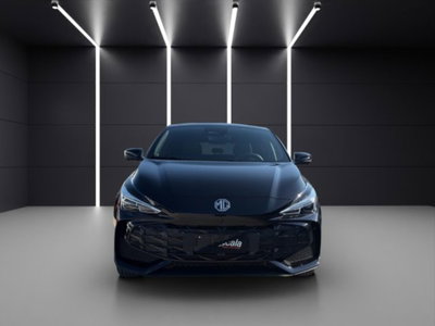Mg MG3 1.5 hybrid+ Luxury auto (8)