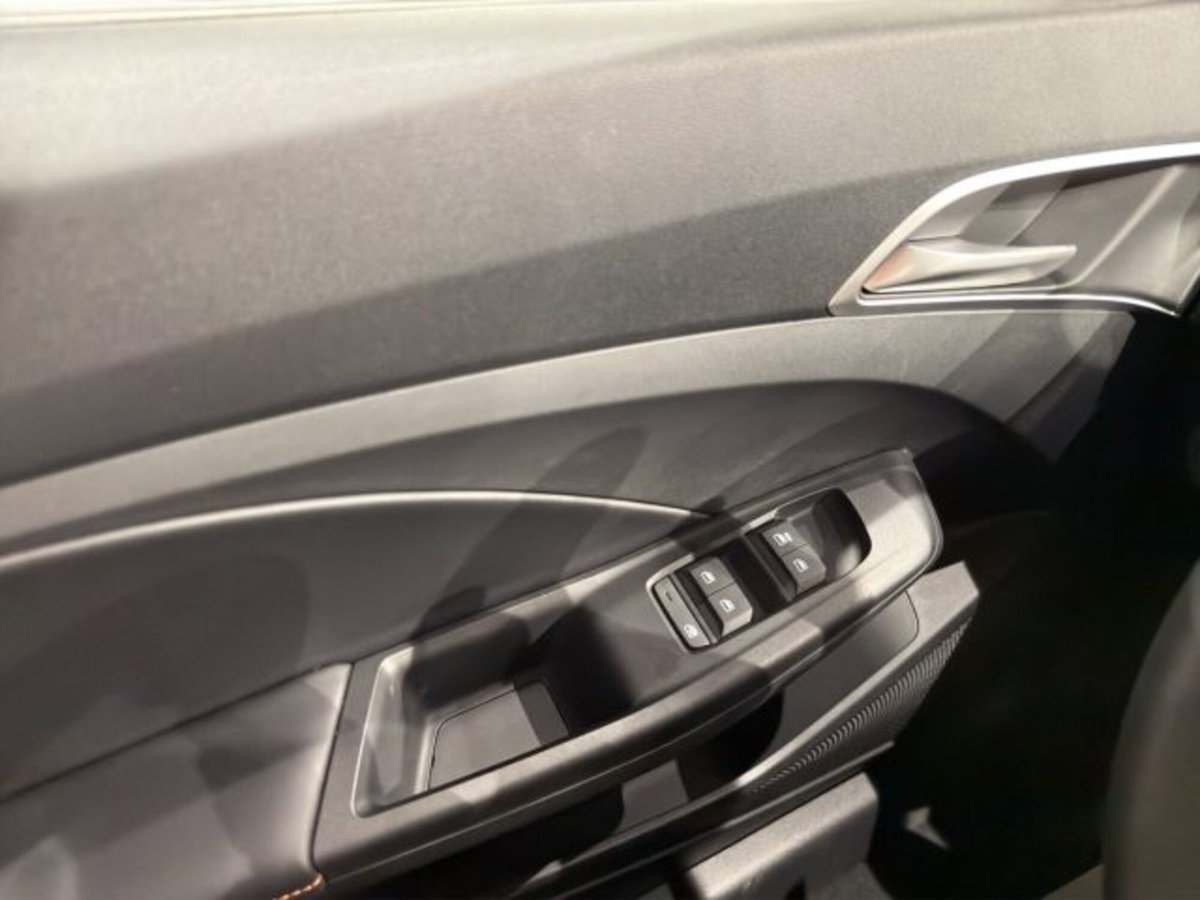 Mg MG3 1.5 hybrid+ Luxury auto (11)