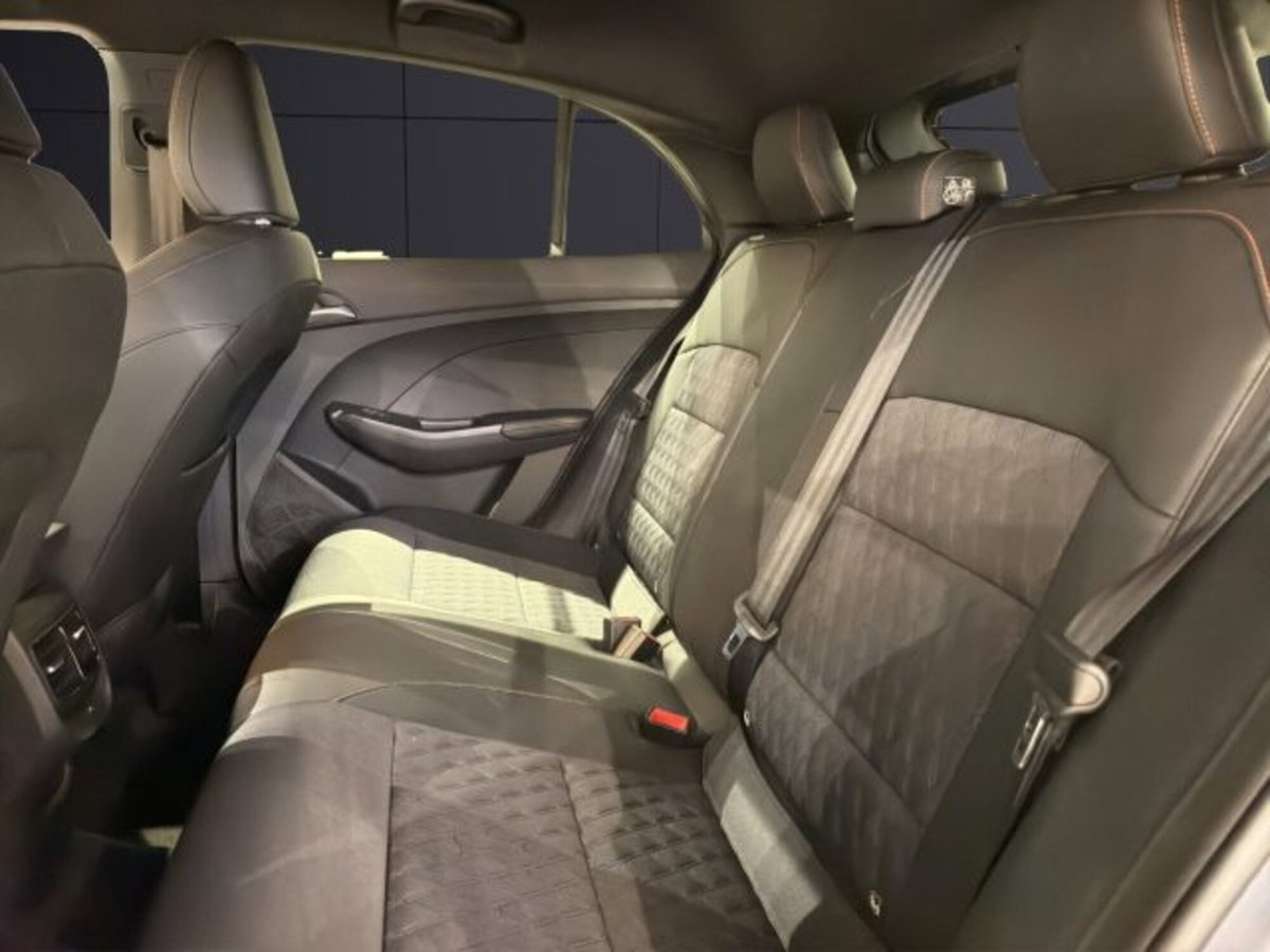 Mg MG3 1.5 hybrid+ Luxury auto (12)