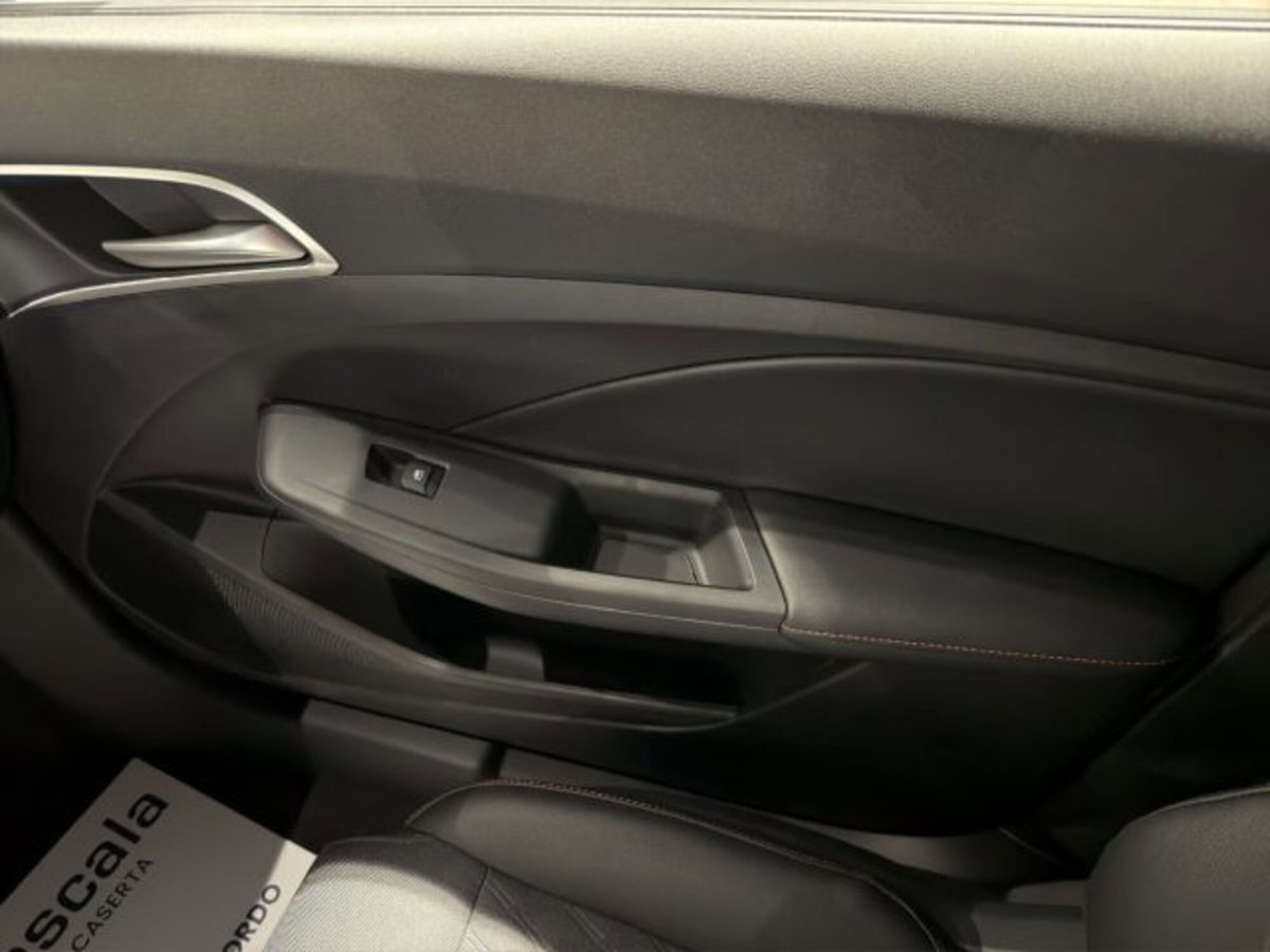 Mg MG3 1.5 hybrid+ Luxury auto (16)