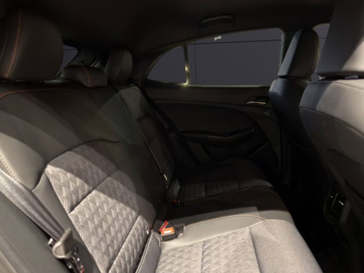 Mg MG3 1.5 hybrid+ Luxury auto (18)