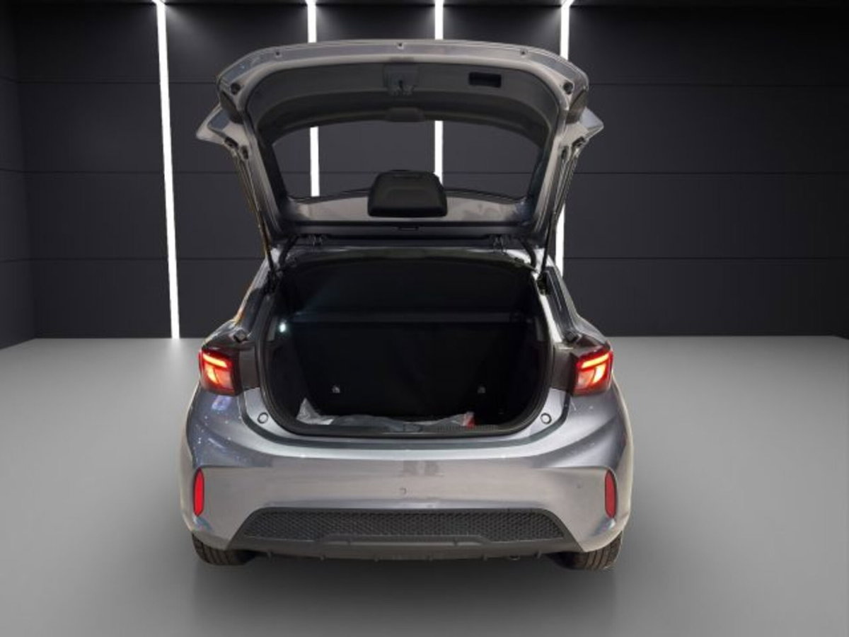 Mg MG3 1.5 hybrid+ Luxury auto (19)