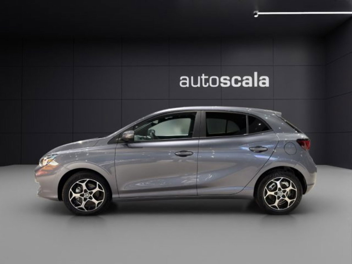 Mg MG3 1.5 hybrid+ Luxury auto (2)