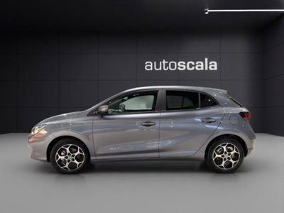 Mg MG3 1.5 hybrid+ Luxury auto (2)