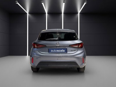 Mg MG3 1.5 hybrid+ Luxury auto (4)