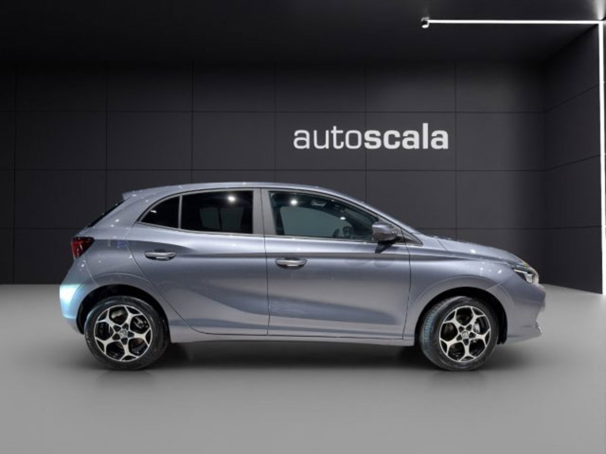 Mg MG3 1.5 hybrid+ Luxury auto (6)