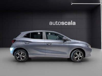 Mg MG3 1.5 hybrid+ Luxury auto (6)