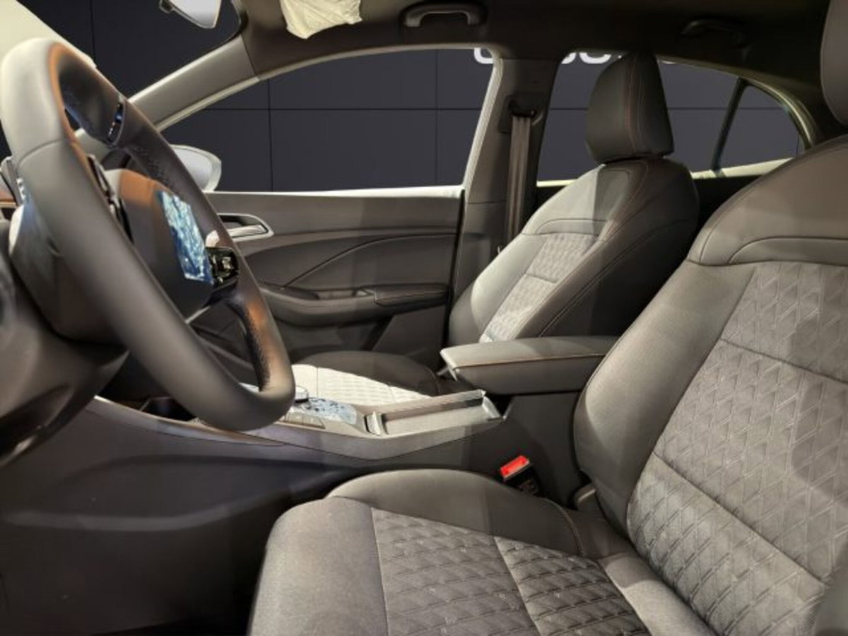 Mg MG3 1.5 hybrid+ Luxury auto (9)