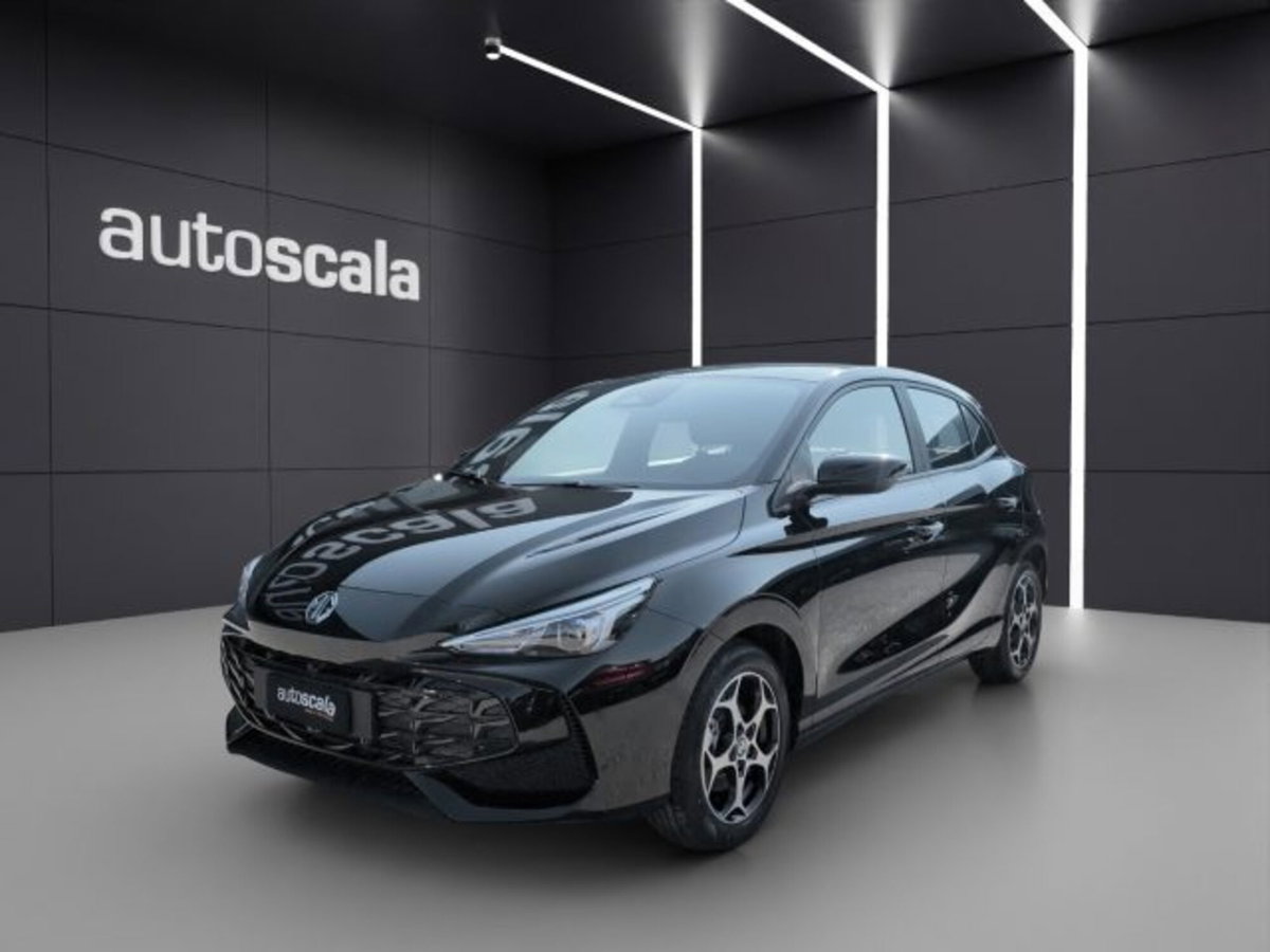 Mg MG3 1.5 Comfort