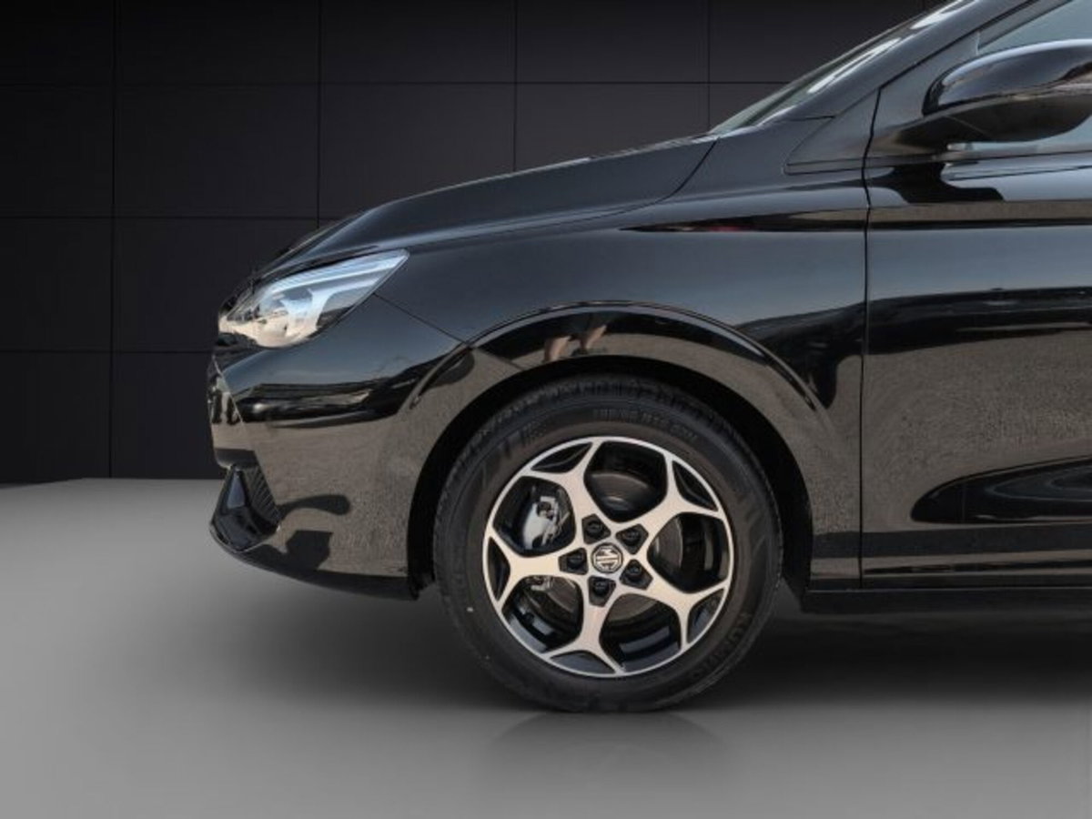 Mg MG3 1.5 Comfort (10)