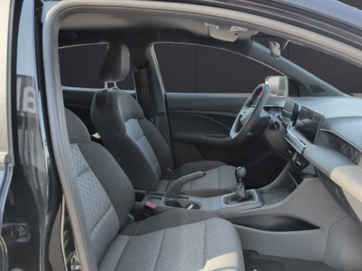 Mg MG3 1.5 Comfort (13)