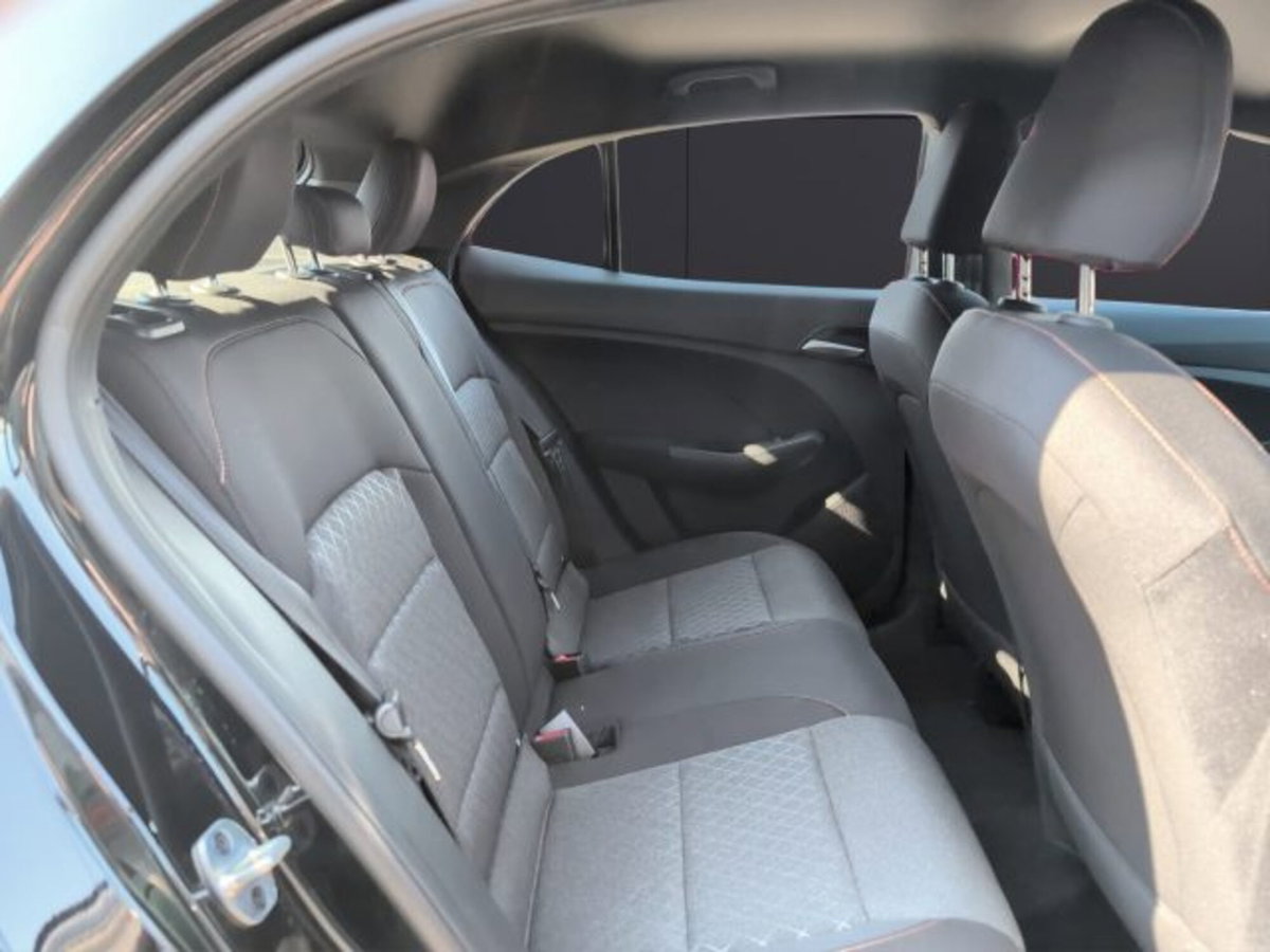 Mg MG3 1.5 Comfort (14)