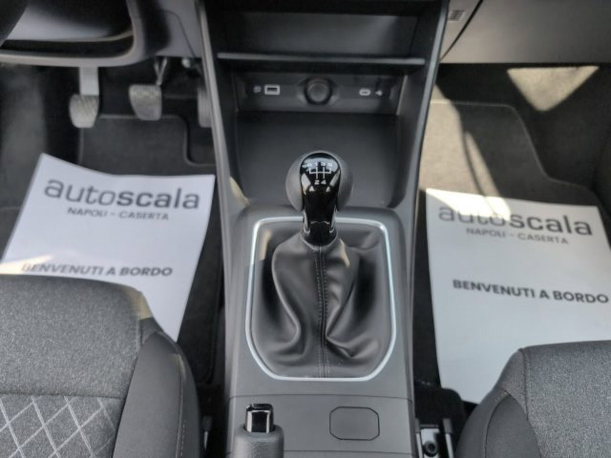 Mg MG3 1.5 Comfort (18)