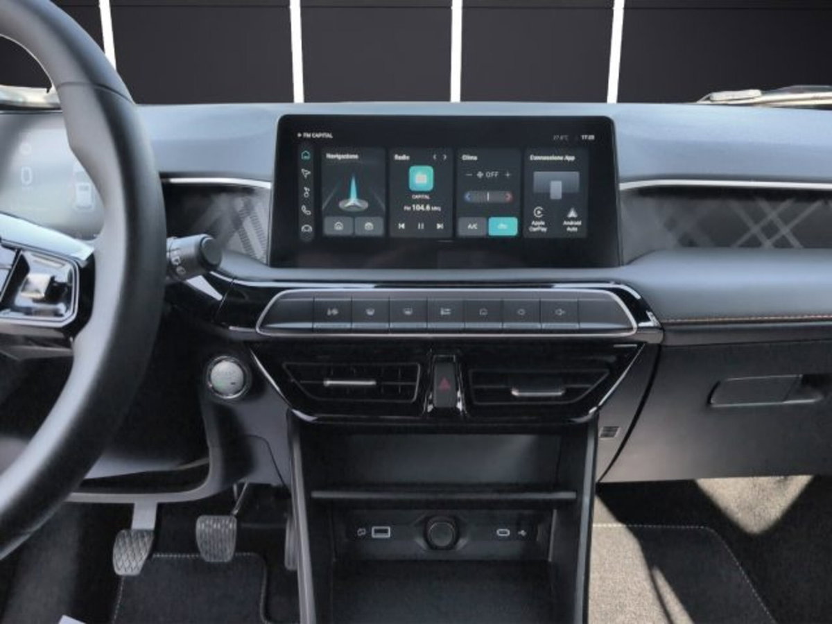 Mg MG3 1.5 Comfort (19)