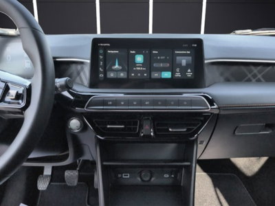 Mg MG3 1.5 Comfort (19)