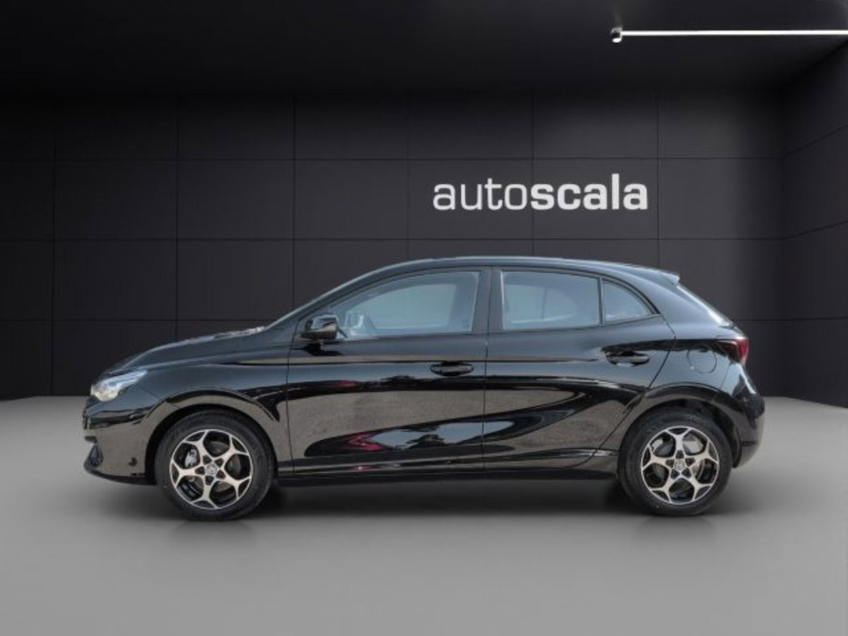 Mg MG3 1.5 Comfort (2)