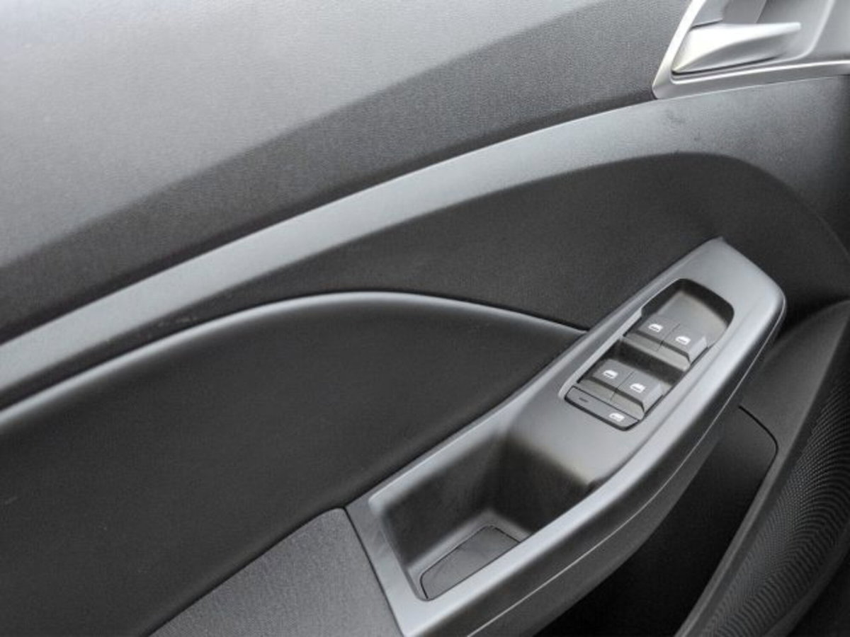 Mg MG3 1.5 Comfort (20)