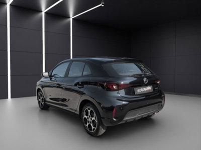 Mg MG3 1.5 Comfort (3)