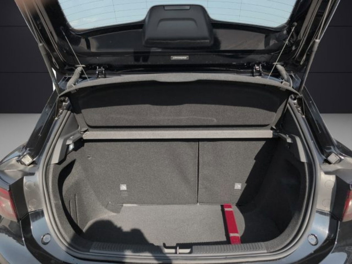 Mg MG3 1.5 Comfort (5)