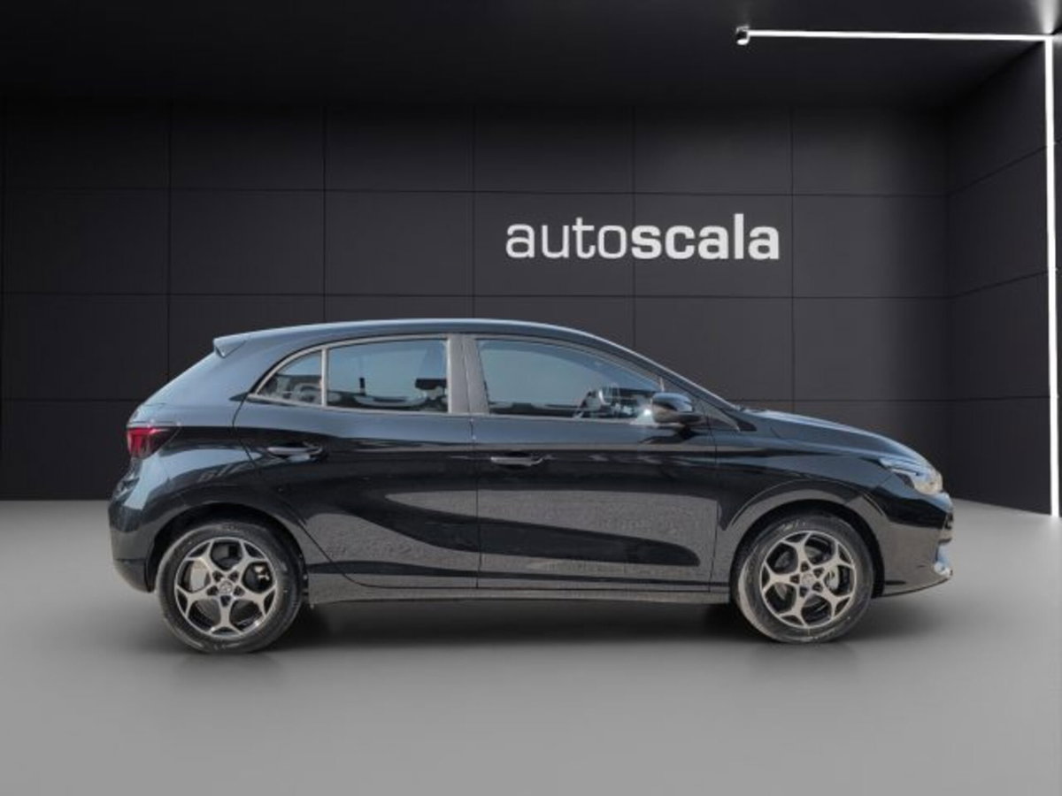Mg MG3 1.5 Comfort (7)