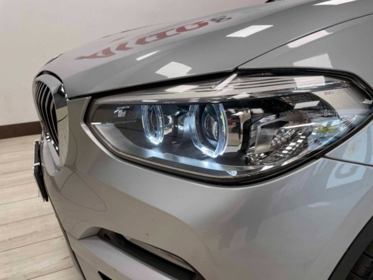 BMW X3 xDrive20d xLine (11)