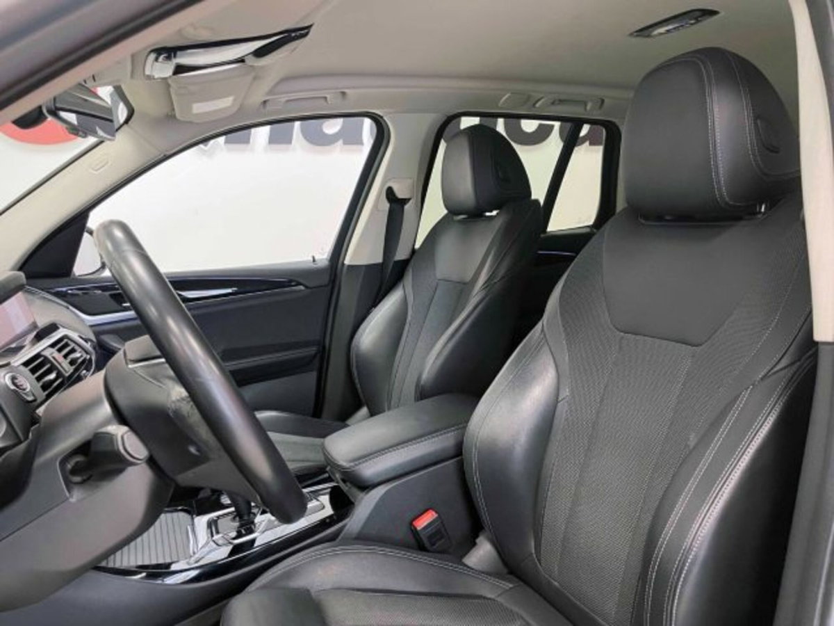 BMW X3 xDrive20d xLine (17)