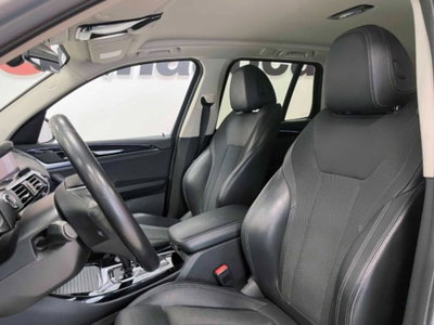 BMW X3 xDrive20d xLine (17)
