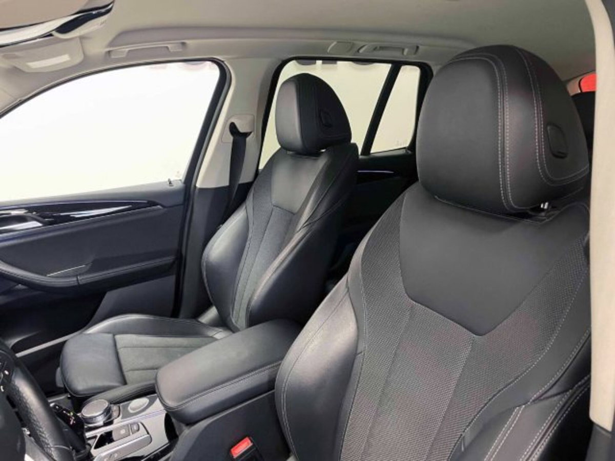 BMW X3 xDrive20d xLine (18)