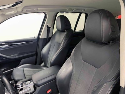 BMW X3 xDrive20d xLine (18)