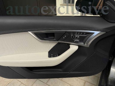 Jaguar F-Type Cabrio 5.0 V8 450 CV aut Convertibile R-Dynamic Black (10)