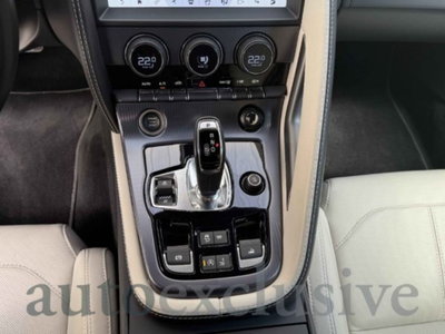 Jaguar F-Type Cabrio 5.0 V8 450 CV aut Convertibile R-Dynamic Black (16)
