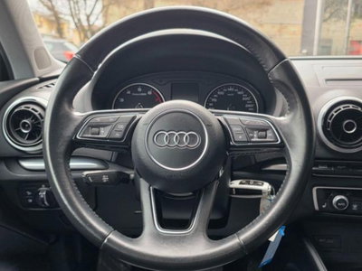 Audi A3 Sportback 1.4 TFSI g-tron Sport (12)
