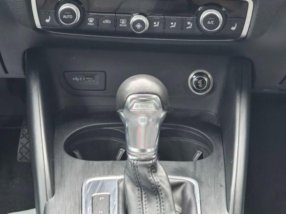 Audi A3 Sportback 1.4 TFSI g-tron Sport (15)