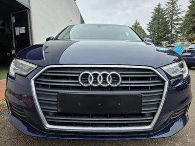 Audi A3 Sportback 1.4 TFSI g-tron Sport (2)