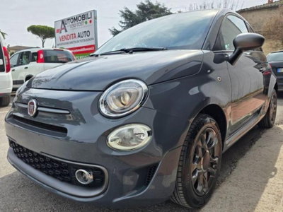 Fiat 500 1.2 Sport