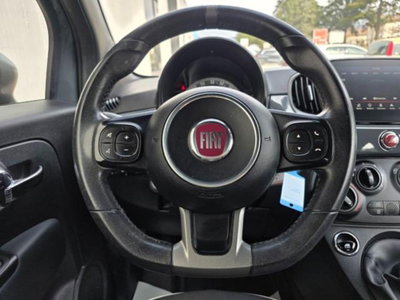 Fiat 500 1.2 Sport (10)