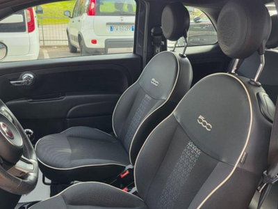 Fiat 500 1.2 Sport (11)