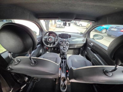 Fiat 500 1.2 Sport (12)