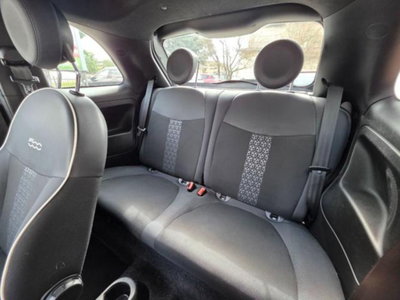 Fiat 500 1.2 Sport (13)