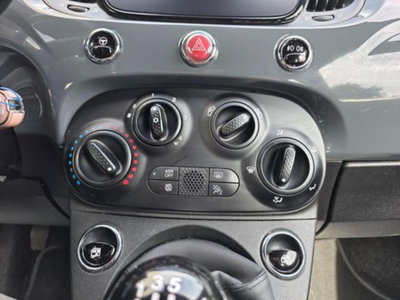 Fiat 500 1.2 Sport (14)
