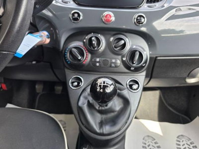 Fiat 500 1.2 Sport (15)