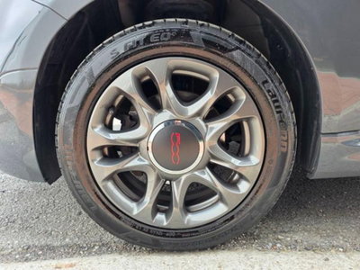 Fiat 500 1.2 Sport (17)