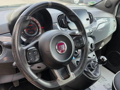 Fiat 500 1.2 Sport (18)