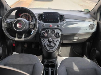 Fiat 500 1.2 Sport (19)